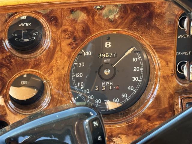 1958 Bentley S1 Continental (CC-2103907) for sale in Phoenix, Arizona
