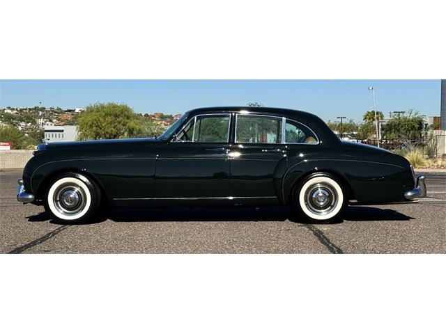 1958 Bentley S1 Continental (CC-2103907) for sale in Phoenix, Arizona