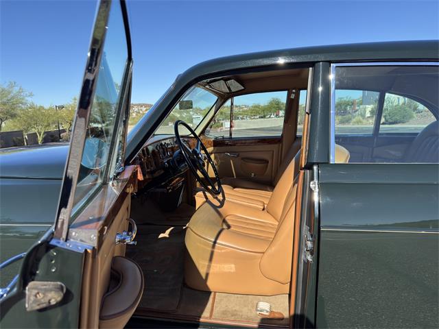 1958 Bentley S1 Continental (CC-2103907) for sale in Phoenix, Arizona