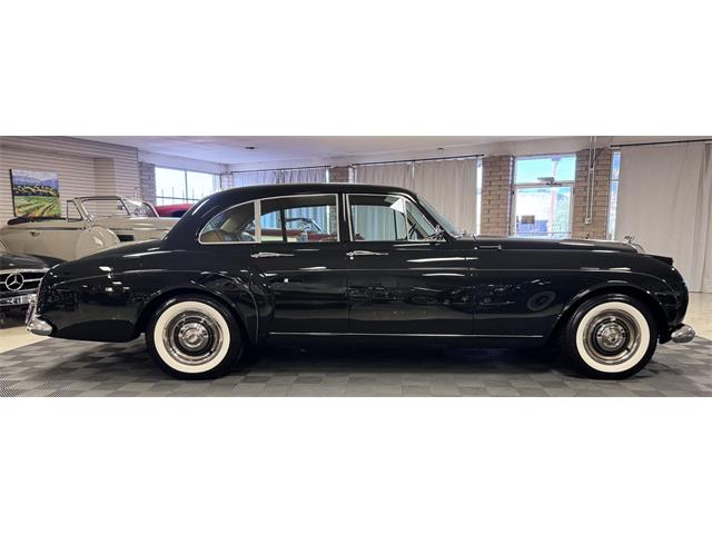 1958 Bentley S1 Continental (CC-2103907) for sale in Phoenix, Arizona