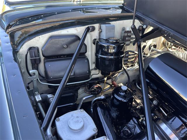 1958 Bentley S1 Continental (CC-2103907) for sale in Phoenix, Arizona