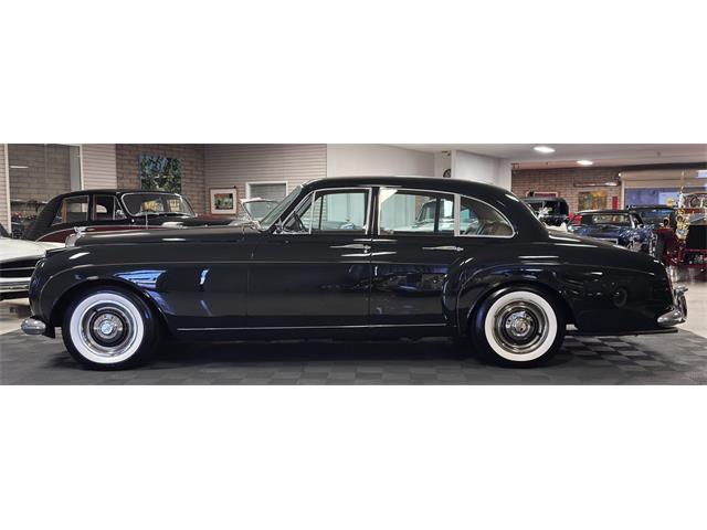 1958 Bentley S1 Continental (CC-2103907) for sale in Phoenix, Arizona