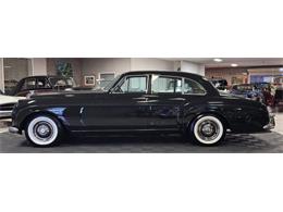 1958 Bentley S1 Continental (CC-2103907) for sale in Phoenix, Arizona
