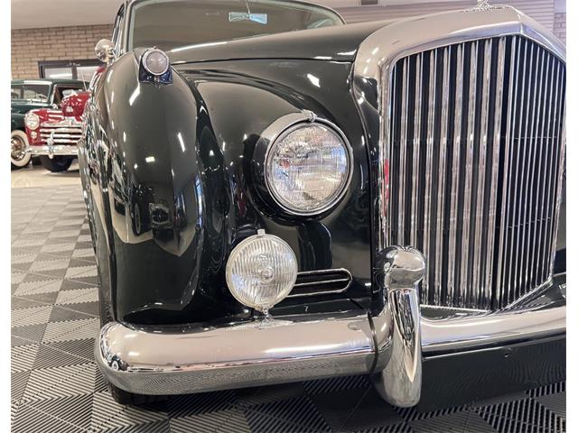 1958 Bentley S1 Continental (CC-2103907) for sale in Phoenix, Arizona