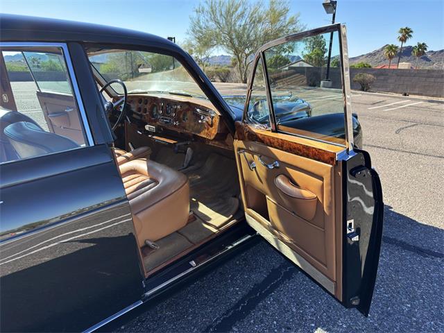 1958 Bentley S1 Continental (CC-2103907) for sale in Phoenix, Arizona
