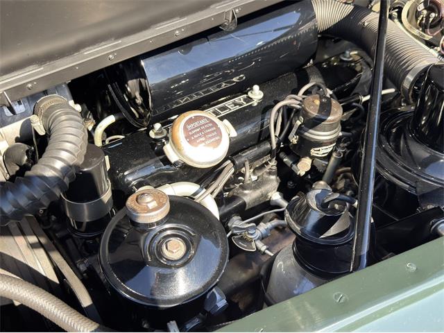 1958 Bentley S1 Continental (CC-2103907) for sale in Phoenix, Arizona