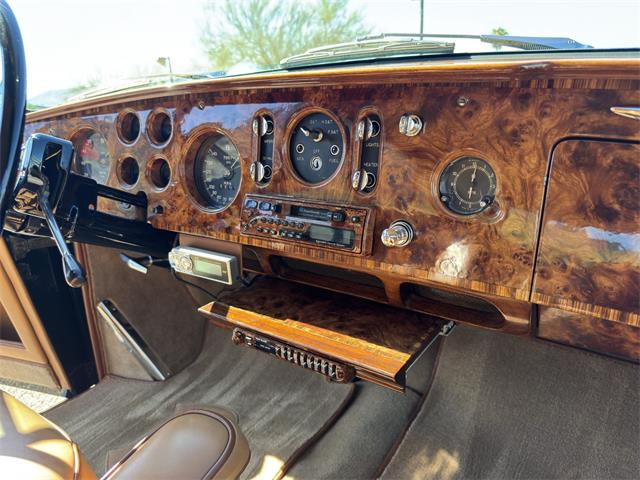 1958 Bentley S1 Continental (CC-2103907) for sale in Phoenix, Arizona
