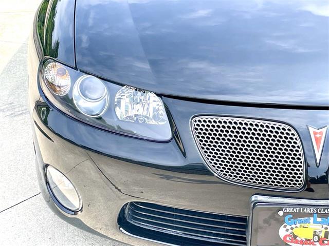 2004 Pontiac GTO (CC-2103908) for sale in Hilton, New York