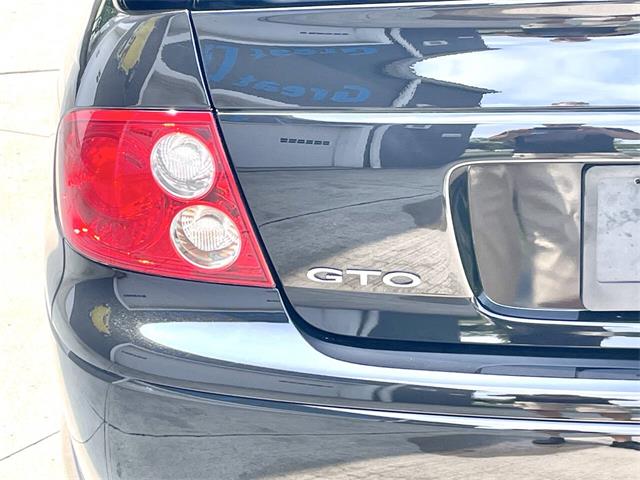 2004 Pontiac GTO (CC-2103908) for sale in Hilton, New York
