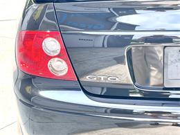 2004 Pontiac GTO (CC-2103908) for sale in Hilton, New York