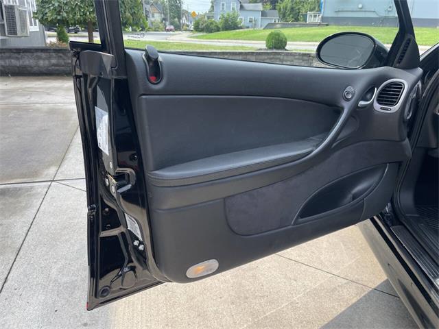 2004 Pontiac GTO (CC-2103908) for sale in Hilton, New York