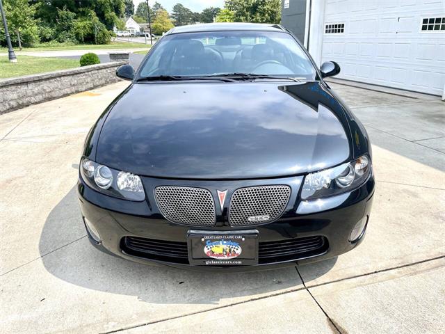 2004 Pontiac GTO (CC-2103908) for sale in Hilton, New York