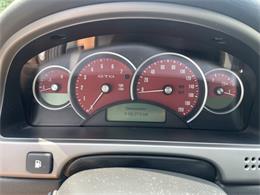 2004 Pontiac GTO (CC-2103908) for sale in Hilton, New York
