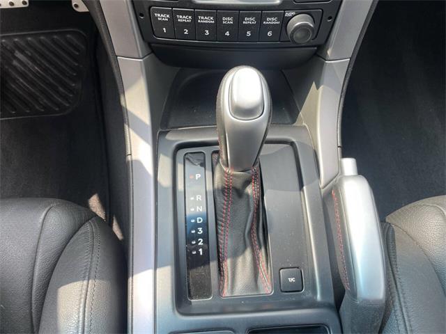 2004 Pontiac GTO (CC-2103908) for sale in Hilton, New York