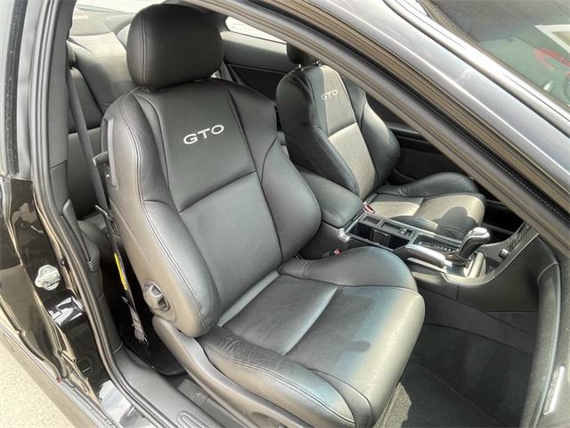 2004 Pontiac GTO (CC-2103908) for sale in Hilton, New York