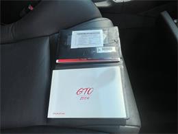 2004 Pontiac GTO (CC-2103908) for sale in Hilton, New York