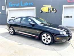 2004 Pontiac GTO (CC-2103908) for sale in Hilton, New York