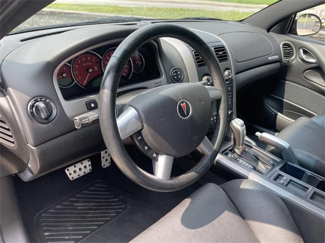 2004 Pontiac GTO (CC-2103908) for sale in Hilton, New York