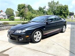 2004 Pontiac GTO (CC-2103908) for sale in Hilton, New York