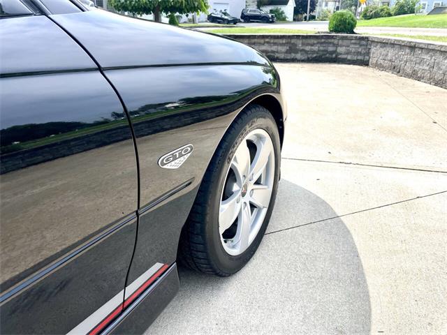 2004 Pontiac GTO (CC-2103908) for sale in Hilton, New York