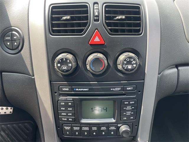 2004 Pontiac GTO (CC-2103908) for sale in Hilton, New York