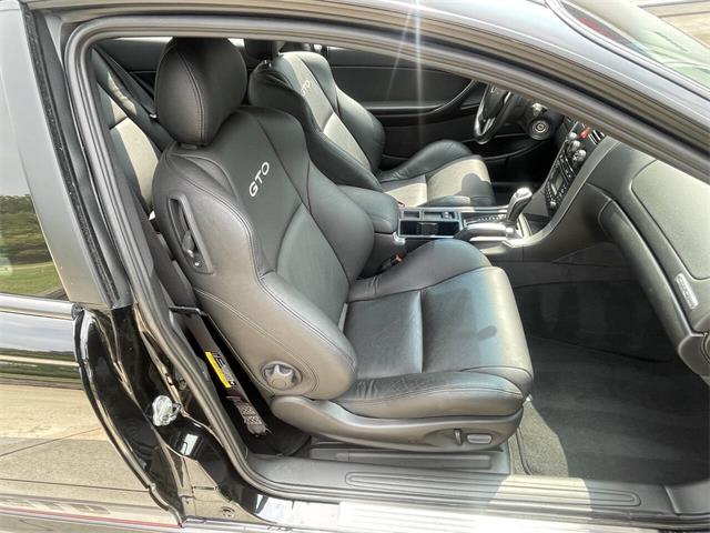 2004 Pontiac GTO (CC-2103908) for sale in Hilton, New York