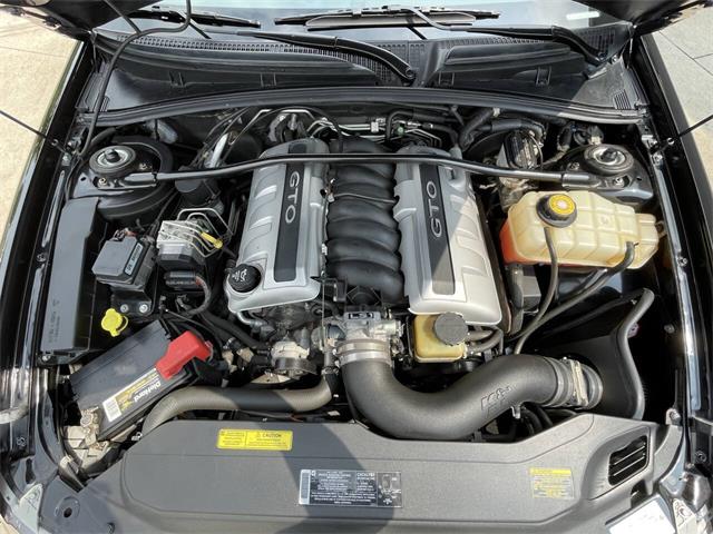 2004 Pontiac GTO (CC-2103908) for sale in Hilton, New York