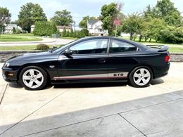 2004 Pontiac GTO (CC-2103908) for sale in Hilton, New York