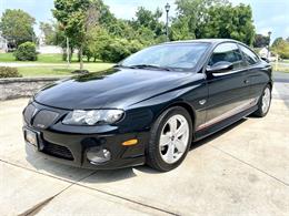 2004 Pontiac GTO (CC-2103908) for sale in Hilton, New York