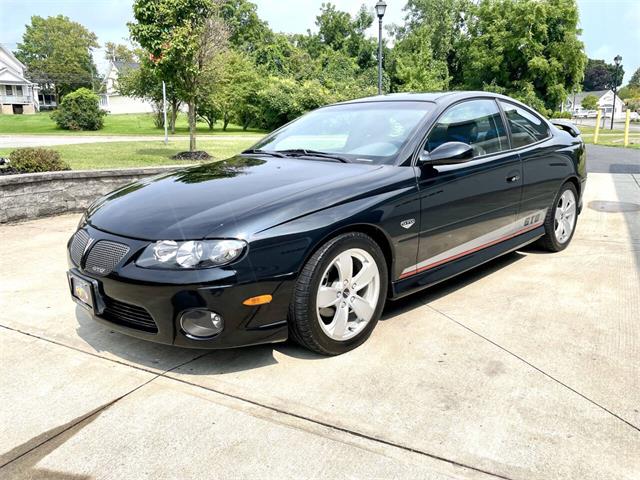 2004 Pontiac GTO (CC-2103908) for sale in Hilton, New York
