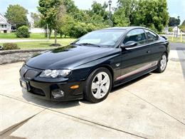 2004 Pontiac GTO (CC-2103908) for sale in Hilton, New York