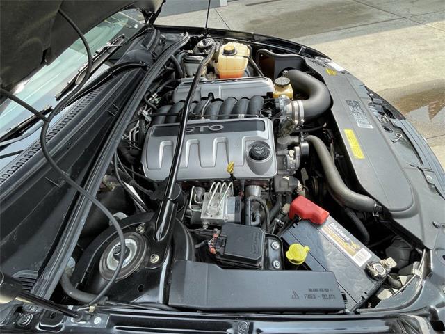 2004 Pontiac GTO (CC-2103908) for sale in Hilton, New York