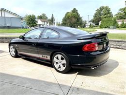 2004 Pontiac GTO (CC-2103908) for sale in Hilton, New York