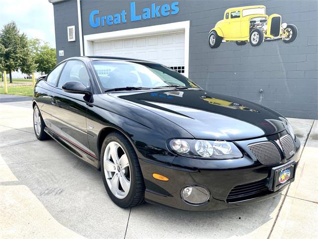 2004 Pontiac GTO (CC-2103908) for sale in Hilton, New York