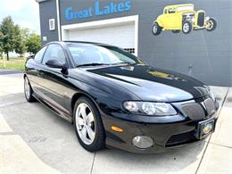 2004 Pontiac GTO (CC-2103908) for sale in Hilton, New York