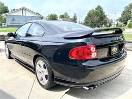 2004 Pontiac GTO (CC-2103908) for sale in Hilton, New York