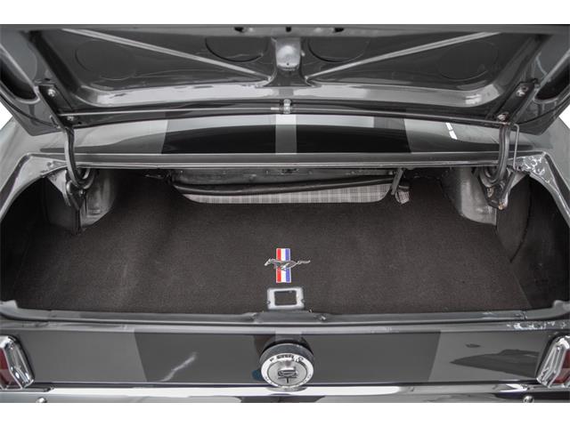 1965 Ford Mustang (CC-2103909) for sale in Des Moines, Iowa