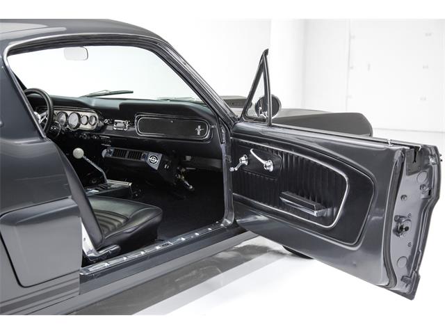 1965 Ford Mustang (CC-2103909) for sale in Des Moines, Iowa