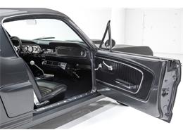 1965 Ford Mustang (CC-2103909) for sale in Des Moines, Iowa