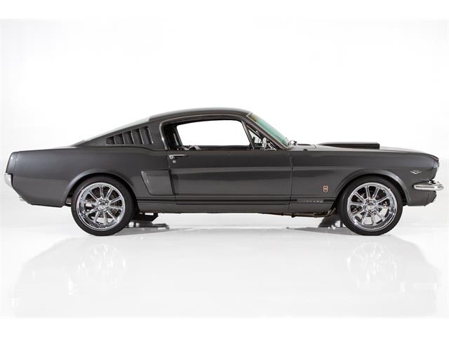 1965 Ford Mustang (CC-2103909) for sale in Des Moines, Iowa