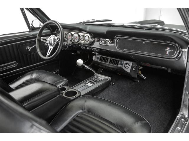 1965 Ford Mustang (CC-2103909) for sale in Des Moines, Iowa