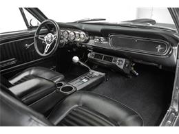 1965 Ford Mustang (CC-2103909) for sale in Des Moines, Iowa
