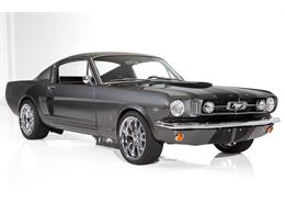 1965 Ford Mustang (CC-2103909) for sale in Des Moines, Iowa