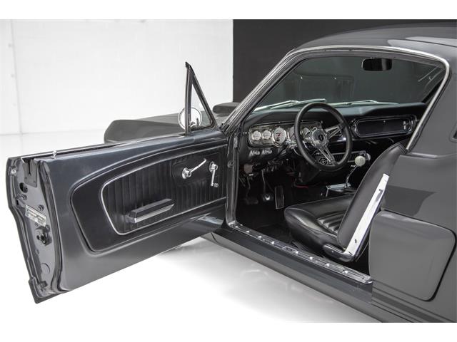 1965 Ford Mustang (CC-2103909) for sale in Des Moines, Iowa
