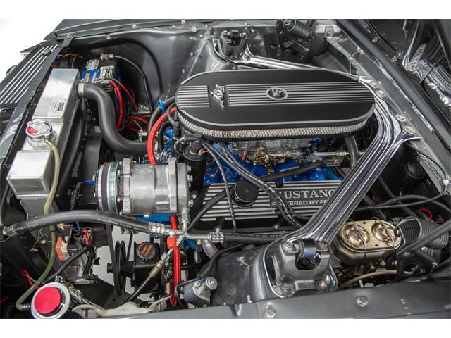 1965 Ford Mustang (CC-2103909) for sale in Des Moines, Iowa