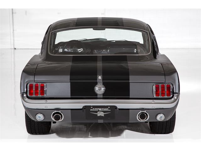 1965 Ford Mustang (CC-2103909) for sale in Des Moines, Iowa