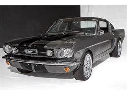 1965 Ford Mustang (CC-2103909) for sale in Des Moines, Iowa