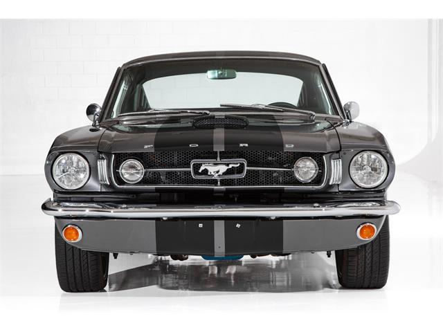 1965 Ford Mustang (CC-2103909) for sale in Des Moines, Iowa