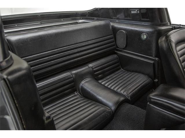 1965 Ford Mustang (CC-2103909) for sale in Des Moines, Iowa