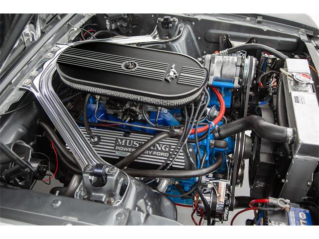 1965 Ford Mustang (CC-2103909) for sale in Des Moines, Iowa